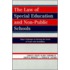 Law Of Special Education And Non-Public Schools