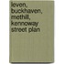 Leven, Buckhaven, Methill, Kennoway Street Plan