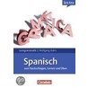 Lextra - Lerngrammatik Spanisch: Lernerhandbuch by Wolfgang Halm