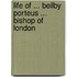 Life of ... Beilby Porteus ... Bishop of London