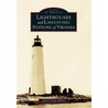 Lighthouses And Lifesaving Stations Of Virginia door Patrick Evans-Hylton