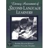 Literacy Assessment Of Second Language Learners