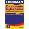 Longman Diccionario Ingles Basico Latin America by Trudy Longman