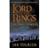 Lord of the Rings: The Two towers (Film Tie-in)