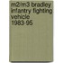M2/M3 Bradley Infantry Fighting Vehicle 1983-95