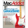 Macaddict Guide To Making Music With Garageband door Jay Shaffer