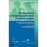 Management Produktbegleitender Dienstleistungen door Onbekend