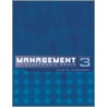 Management of Electronic Media (with Infotrac ) door Alan B. Albarran