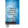 Manual Of Conchology, Structural And Systematic door George Washington Tryon