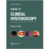 Manual of Clinical Hysteroscopy, Second Edition