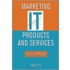 Marketing It Products And Services [with Cdrom]