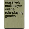 Massively Multiplayer Online Role-Playing Games door R.V. Kelly