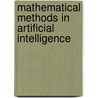 Mathematical Methods in Artificial Intelligence door Edward A. Bender