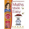 Maths Made Easy Ages 10-11 Key Stage 2 Advanced door Carol Vorderman