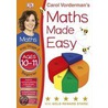 Maths Made Easy Ages 10-11 Key Stage 2 Beginner door Carol Vorderman