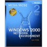 Mcsa/mcse Self-paced Training Kit (exam 70-218) door Microsoft Press