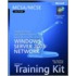 Mcsa/mcse Self-paced Training Kit (exam 70-299)