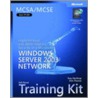 Mcsa/mcse Self-paced Training Kit (exam 70-299) door Tony Northrup