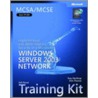Mcsa/mcse Self-paced Training Kit (exam 70-299) by Tony Northrup