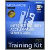 Mcsa/mcse Self-paced Training Kit (exam 70-350) by Stan Reimer