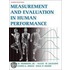 Measurement And Evaluation In Human Performance