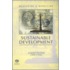 Measuring And Modelling Sustainable Development