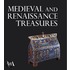 Medieval And Renaissance Treasures From The V&A
