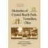 Memories of Crystal Beach Park, Vermilion, Ohio