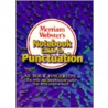 Merriam-Webster's Notebook Guide to Punctuation door Merriam-Webster
