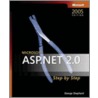 Microsoft Asp.net 2.0 Step By Step [with Cdrom] door G. Shepard