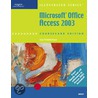 Microsoft Office Access 2003, Illustrated Brief door Lisa Friedrichsen