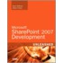 Microsoft Sharepoint 2007 Development Unleashed
