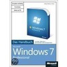 Microsoft Windows 7 Professional - Das Handbuch by Tobias Weltner