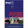 Mobil Travel Guide Southern California & Hawaii door Mobil Travel Guides