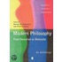 Modern Philosophy - From Descartes to Nietzsche