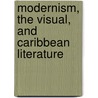 Modernism, The Visual, And Caribbean Literature door Mary Lou Emery