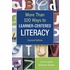 More Than 100 Ways to Learner-Centered Literacy