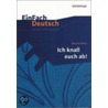 Morton Rhue: Ich knall euch ab!: Klassen 8 - 10 door Morton Rhue