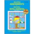 Multiple Assessments for Multiple Intelligences