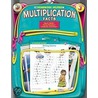Multiplication Facts, Homework Helpers, Grade 3 door Dee Andrews