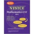 Nystce Mathematics Content Specialty Test (004)