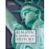 National Geographic Almanac of American History