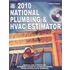 National Plumbing & Hvac Estimator [with Cdrom]