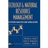 Natural Resource Management And Applied Ecology door Sandra L. Martin