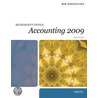 New Perspectives on Microsoft Office Accounting door Sandra Cable