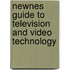 Newnes Guide To Television And Video Technology