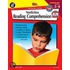 Nonfiction Reading Comprehension, Grades 3 to 4