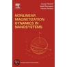 Nonlinear Magnetization Dynamics In Nanosystems door Snoman