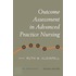 Outcome Assessment In Advanced Practice Nursing