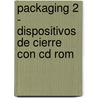 Packaging 2 - Dispositivos De Cierre Con Cd Rom door Enne Emblem